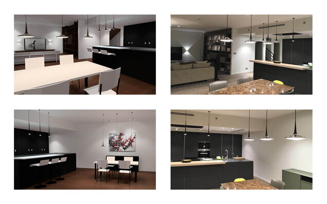 Profile AD body 5 Profile AD body 5