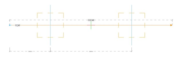DIALux evo 9 release luminaire placement