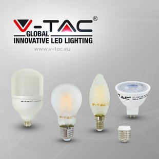 V-TAC USA Lighting