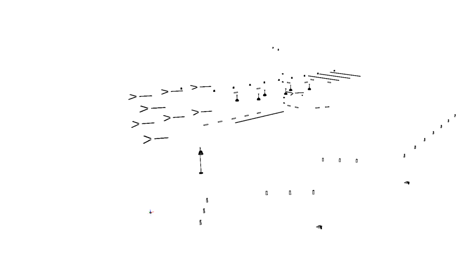 Lighting design with DIALux and BIM