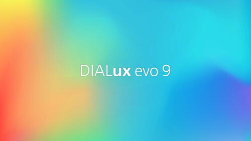 DIALux evo 9: We'll make sure that you can create your lighting design even more efficient