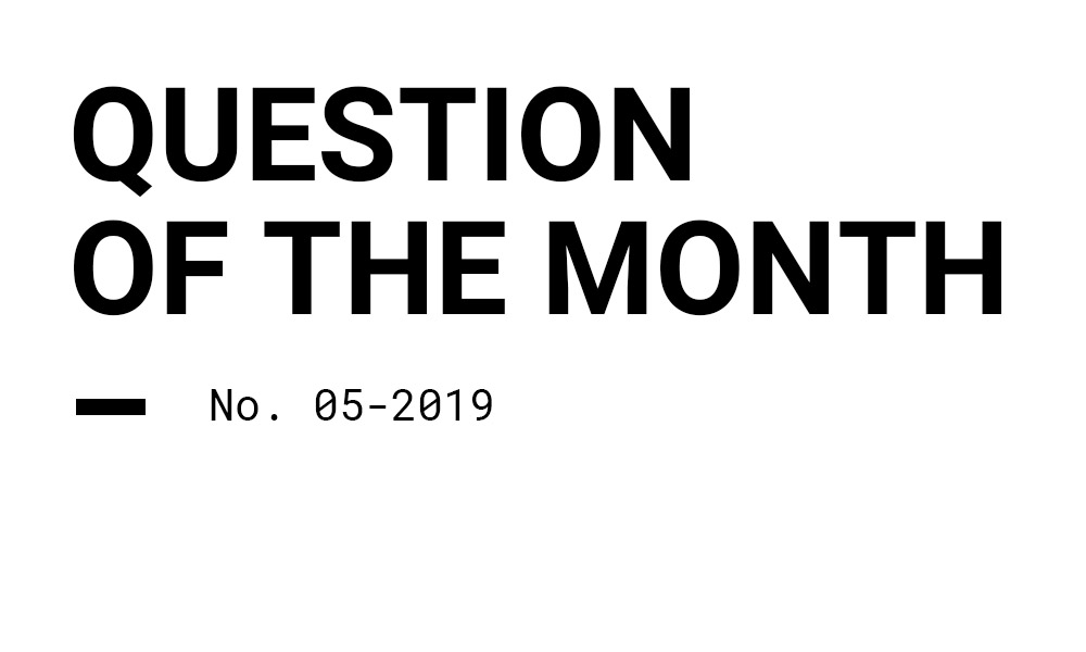 My project file cannot be loaded after the last closing. What can I do?